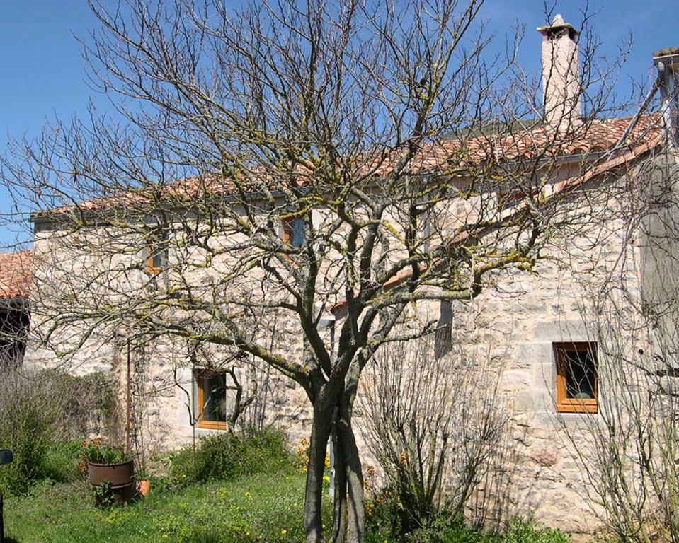 La Bergerie Bed and Breakfast Sainte-Eulalie-de-Cernon Esterno foto